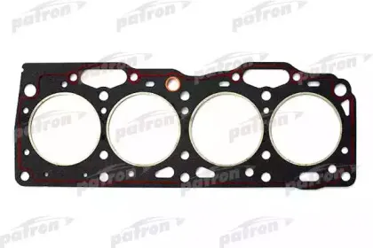 PG2-0064 PATRON Прокладка, головка цилиндра