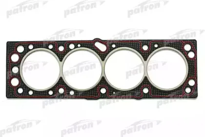 PG2-0072 PATRON