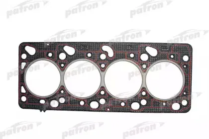 PG2-0077 PATRON Прокладка, головка цилиндра