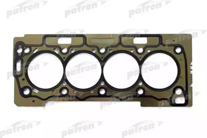 PG2-0106 PATRON Прокладка, головка цилиндра