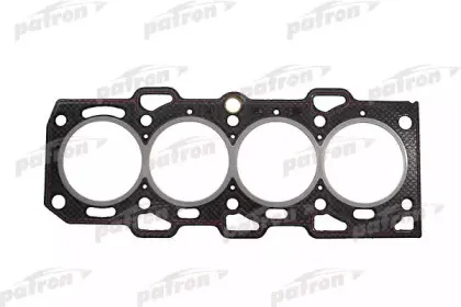 PG2-0110 PATRON Прокладка, головка цилиндра