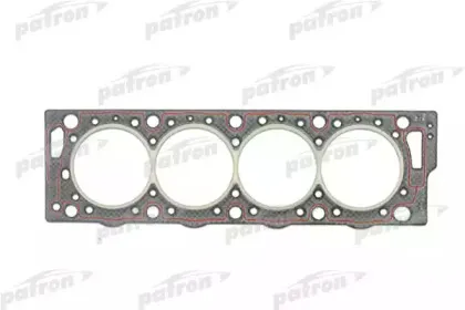 PG2-0177 PATRON Прокладка, головка цилиндра