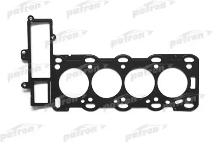 PG2-0182 PATRON Прокладка, головка цилиндра