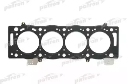 PG2-0195 PATRON Прокладка, головка цилиндра
