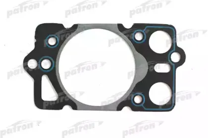 PG2-0201 PATRON Прокладка, головка цилиндра