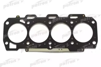 PG2-0207 PATRON Прокладка, головка цилиндра