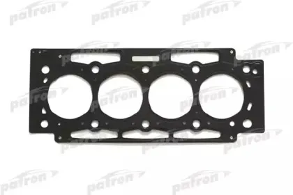 PG2-0212 PATRON Прокладка, головка цилиндра