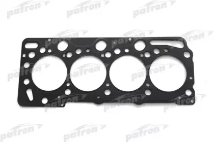 PG2-0239 PATRON Прокладка, головка цилиндра