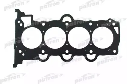 PG2-0244 PATRON Прокладка, головка цилиндра