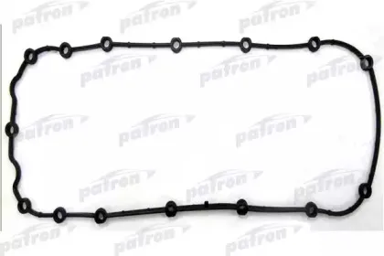 PG4-0008 PATRON Прокладка, масляный поддон