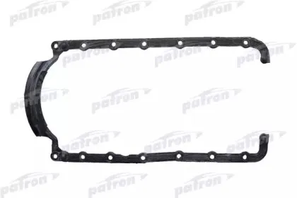 PG4-0036 PATRON Прокладка, масляный поддон