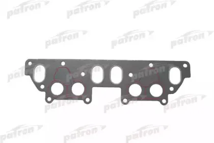 PG5-0010 PATRON Прокладка, впускной / выпускной коллектор