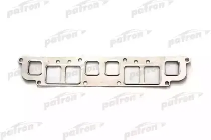 PG5-0012 PATRON Прокладка, впускной / выпускной коллектор