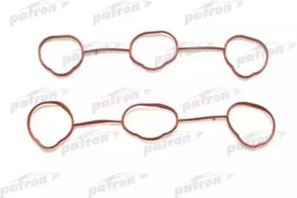 PG5-1037 PATRON Прокладка, впускной коллектор