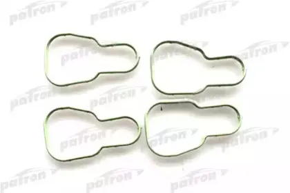 PG5-1078 PATRON Прокладка, впускной коллектор