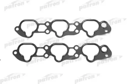 PG5-1101 PATRON Прокладка, впускной коллектор