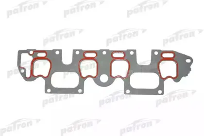 PG5-1105 PATRON Прокладка, впускной коллектор