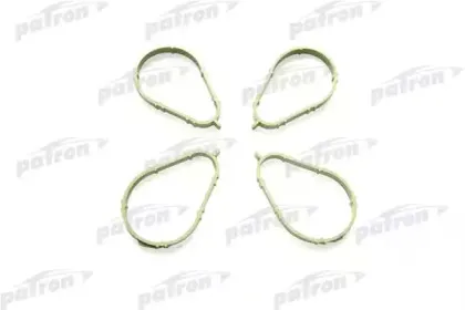 PG5-1112 PATRON Прокладка, впускной коллектор