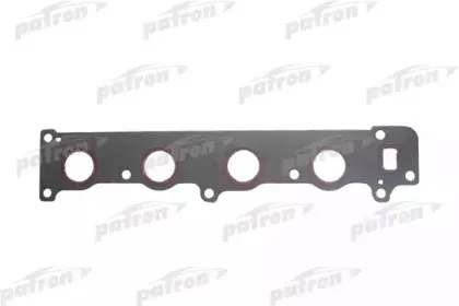 PG5-1130 PATRON Прокладка, впускной коллектор