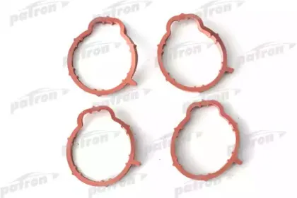 PG5-1133 PATRON Прокладка, впускной коллектор