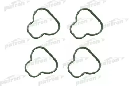 PG5-1136 PATRON Прокладка, впускной коллектор