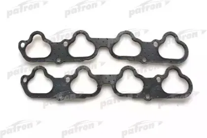PG5-1138 PATRON Прокладка, впускной коллектор