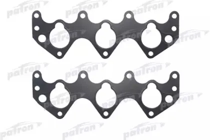 PG5-1149 PATRON Прокладка, впускной коллектор