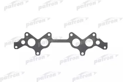 PG5-1153 PATRON Прокладка, впускной коллектор