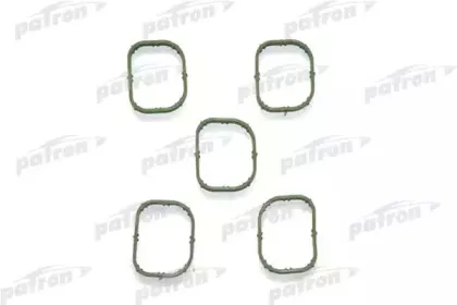 PG5-1154 PATRON Прокладка, корпус впускного коллектора