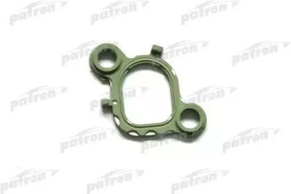 PG5-1157 PATRON Прокладка, впускной коллектор