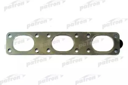 PG5-2009 PATRON Прокладка, выпускной коллектор