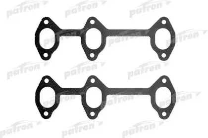 PG5-2011 PATRON Прокладка, выпускной коллектор
