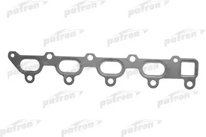 PG5-2050 PATRON Прокладка, выпускной коллектор