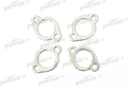 PG5-2065 PATRON Прокладка, выпускной коллектор