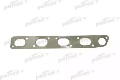 PG5-2076 PATRON Прокладка, выпускной коллектор