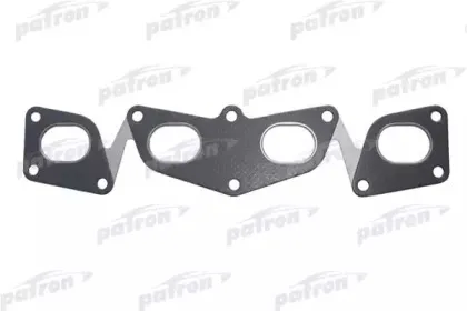 PG5-2120 PATRON Прокладка, выпускной коллектор