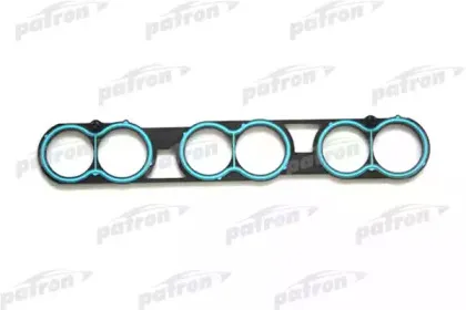 PG5-2132 PATRON Прокладка, корпус впускного коллектора