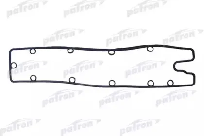 PG6-0095 PATRON Прокладка, крышка головки цилиндра