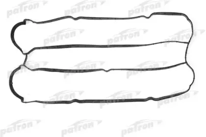 PG6-0115 PATRON Прокладка, крышка головки цилиндра