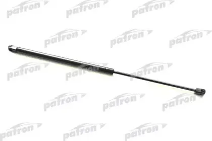 PGS012158 PATRON Газовая пружина, крышка багажник