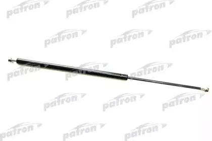 PGS0624KV PATRON Газовая пружина, крышка багажник