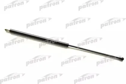 PGS0744VM PATRON Газовая пружина, крышка багажник