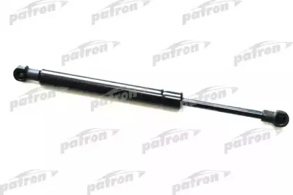 PGS0813MK PATRON Газовая пружина, крышка багажник
