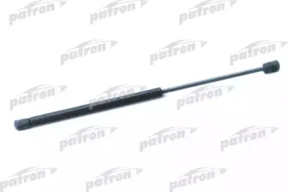 PGS0955HQ PATRON Газовая пружина, крышка багажник