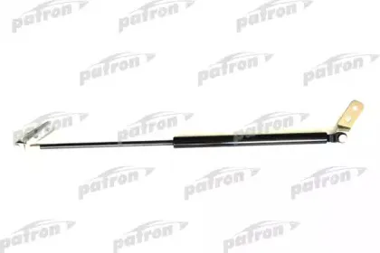 PGS1023 PATRON Газовая пружина, крышка багажник