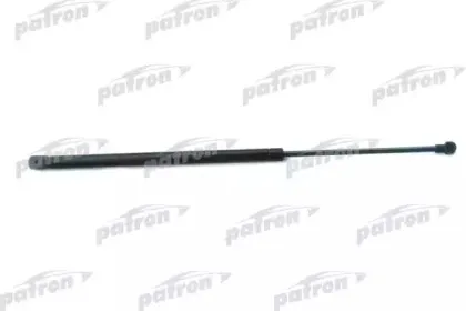 PGS1187KY PATRON Газовая пружина, крышка багажник