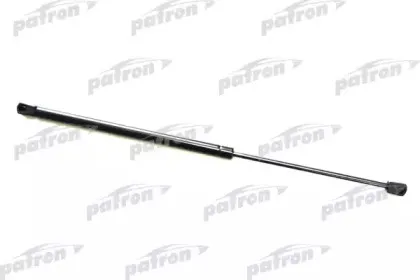 PGS1275PN PATRON Газовая пружина, крышка багажник