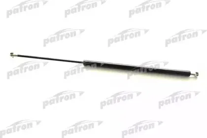 PGS128339 PATRON Газовая пружина, крышка багажник