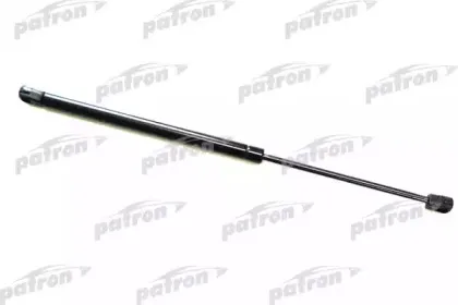 PGS128573 PATRON Газовая пружина, крышка багажник