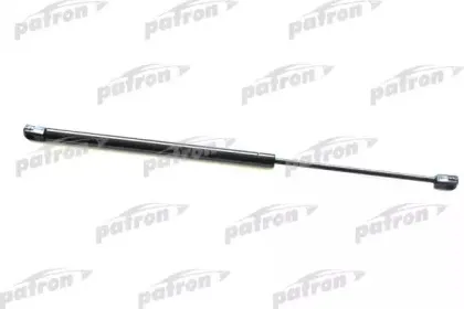 PGS1297QU PATRON Газовая пружина, крышка багажник